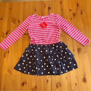 Hanna Andersson Dress